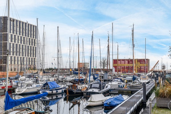 Medium property photo - Franz Zieglerstraat 146, 1087 HN Amsterdam